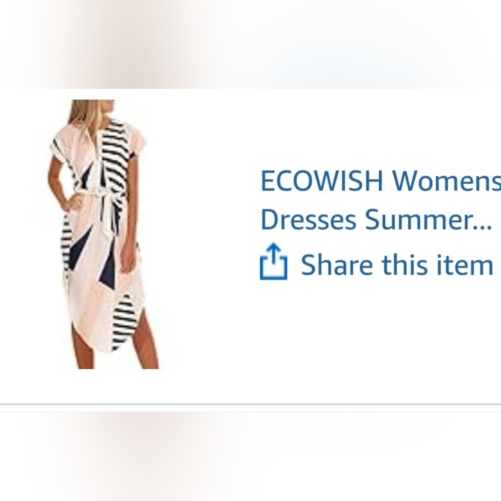 Dress